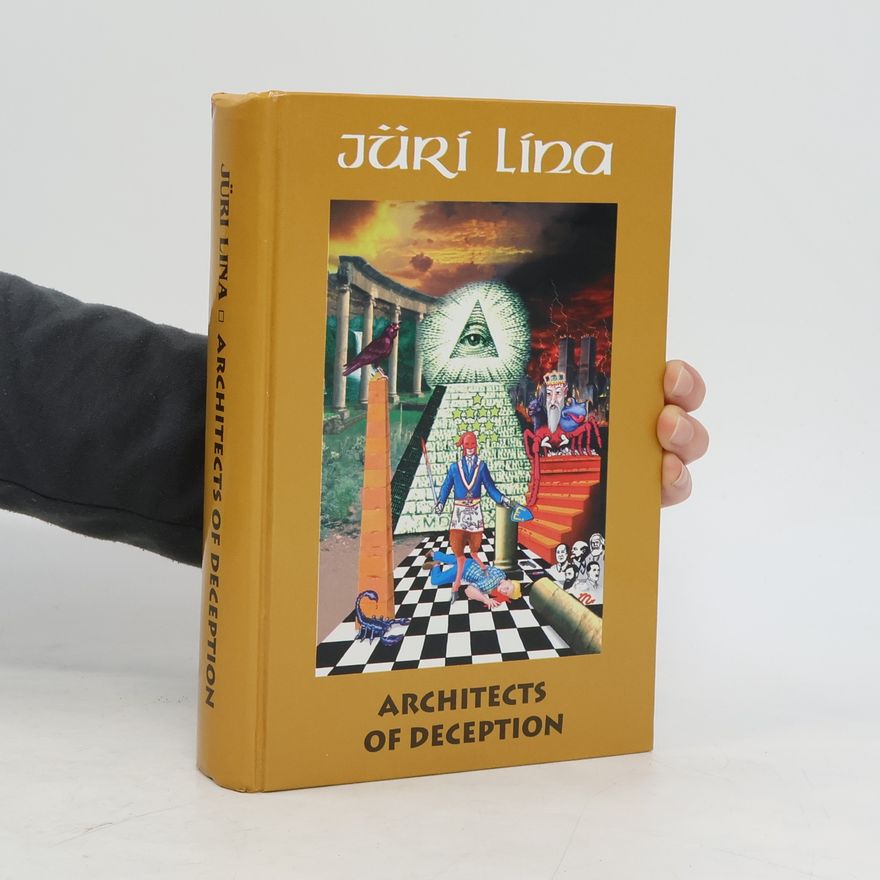 Jüri Lina Architects of Deception