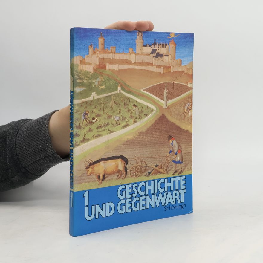 Kolektiv autorů Geschichte und Gegenwart