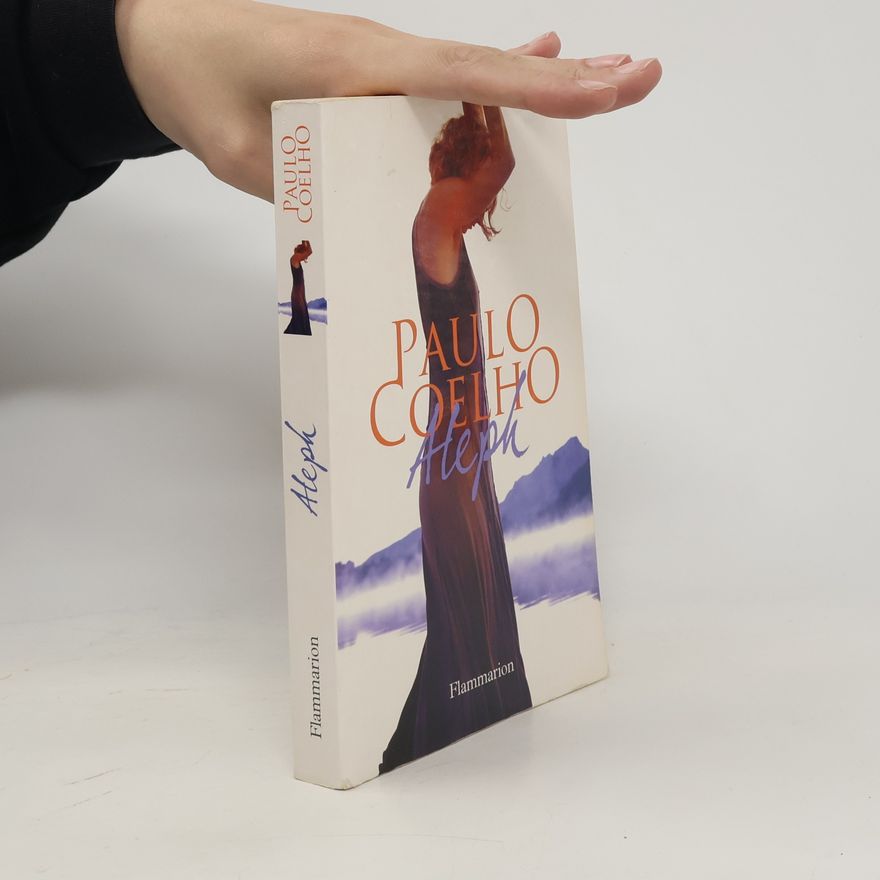 Paulo Coelho Aleph