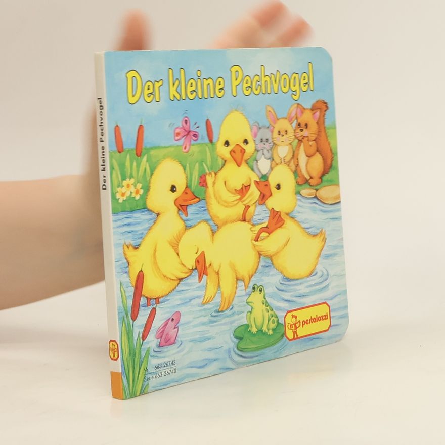 Autorenkollektiv Der kleine Pechvogel