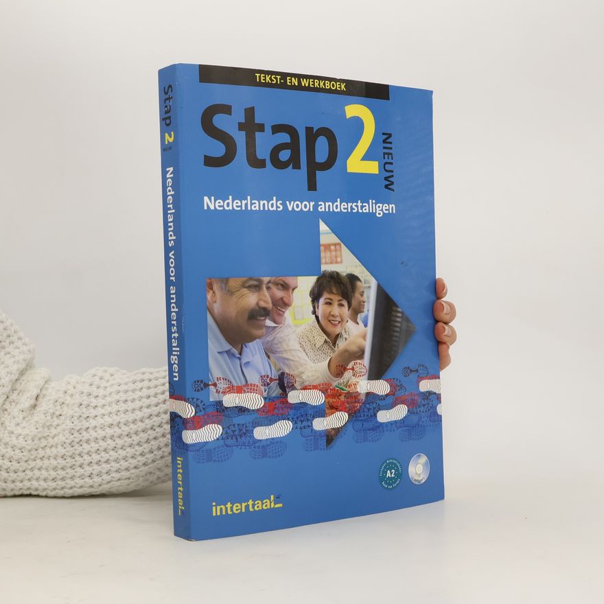 Autorenkollektiv Stap 2 nieuw