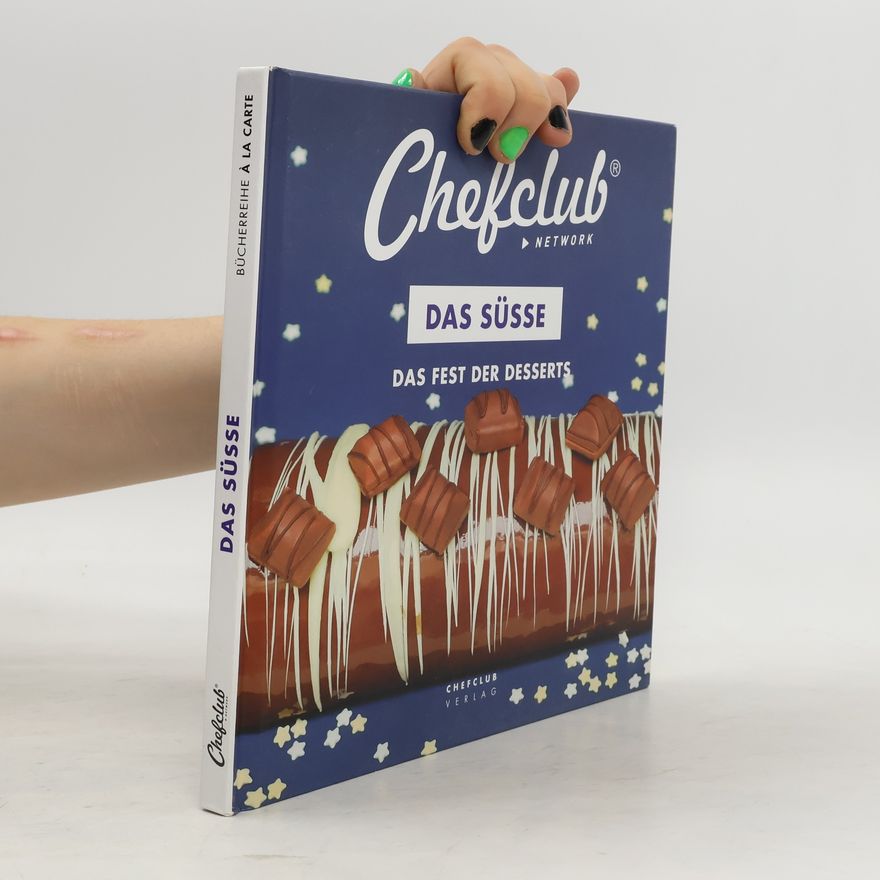 Autorenkollektiv Das Süsse
