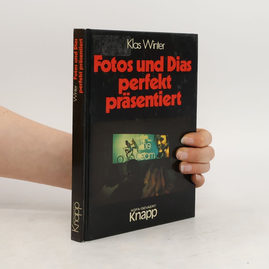 Klas Winter Fotos und Dias perfekt präsentiert