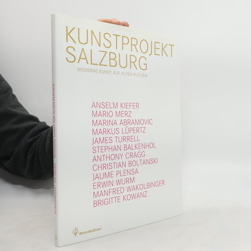 Tina Rudolph Kunstprojekt Salzburg