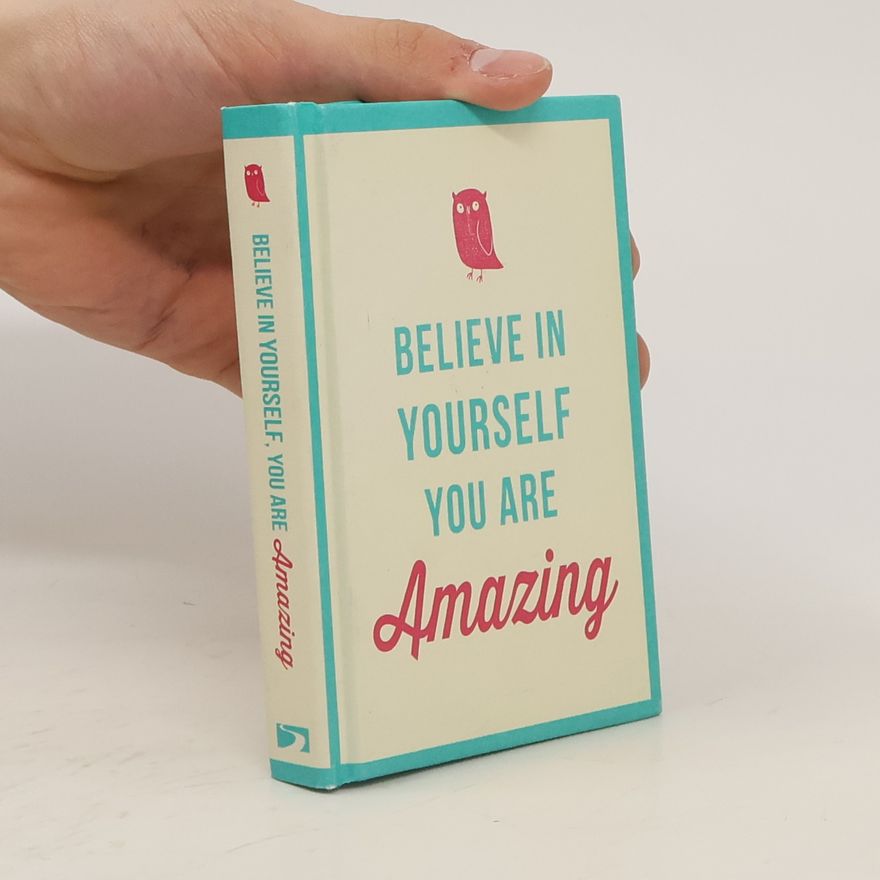 José Toots Believe in Yourself