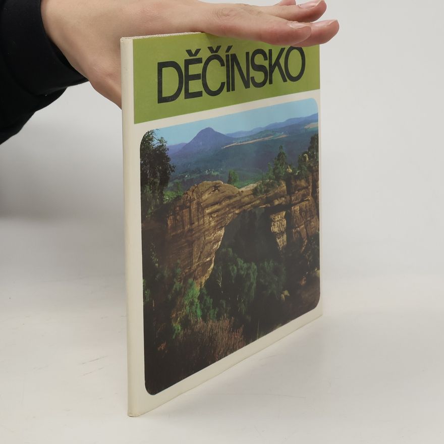 Various authors Děčínsko 1945-1975