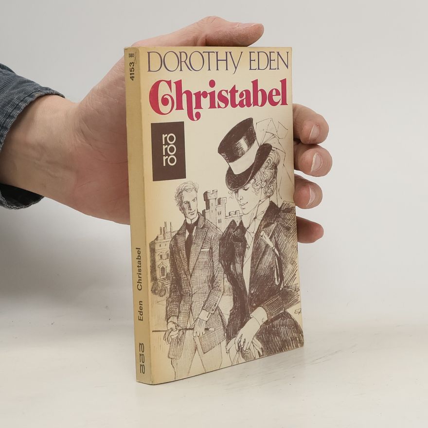 Dorothy Eden Christabel