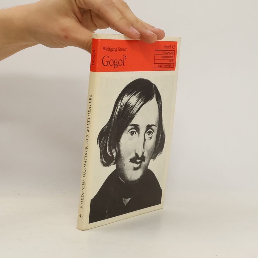 Wolfgang Storch Gogol´