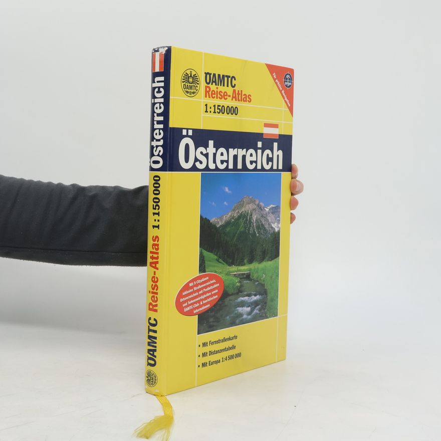Various authors Österreich