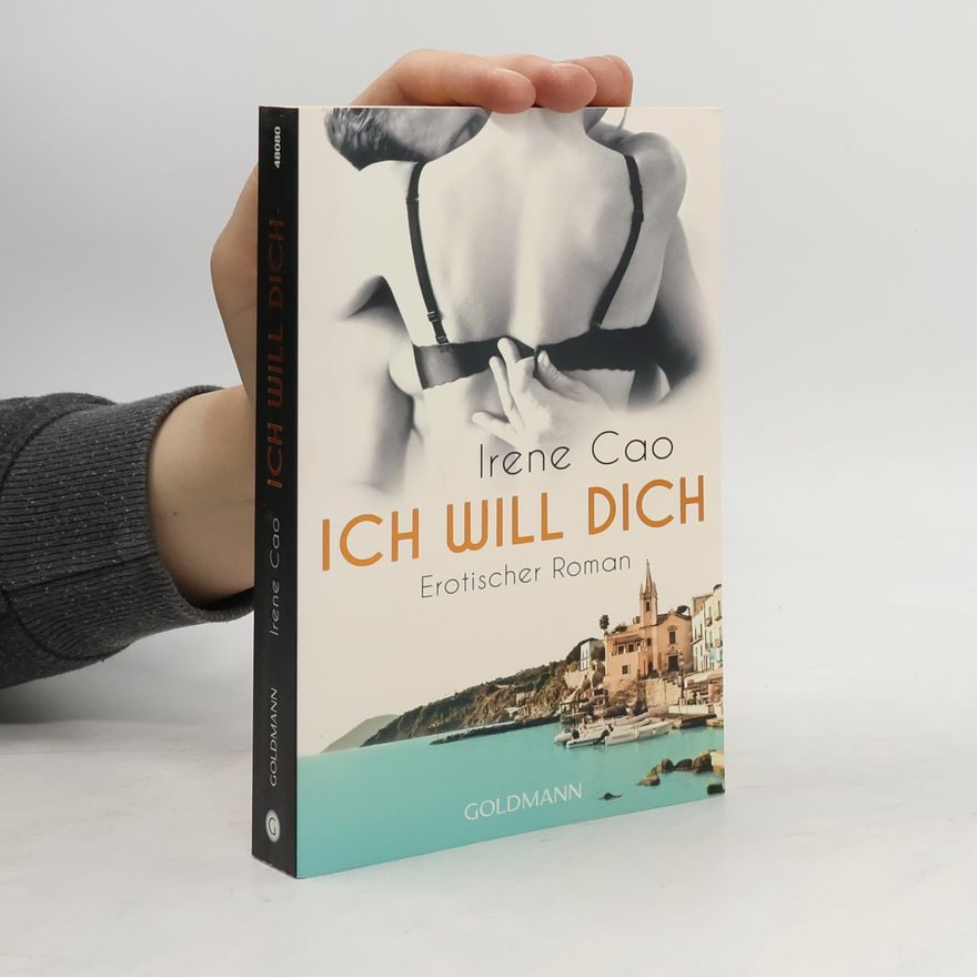 Irene Cao Ich will dich