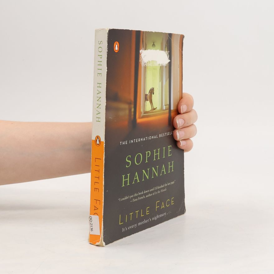 Sophie Hannah Little Face