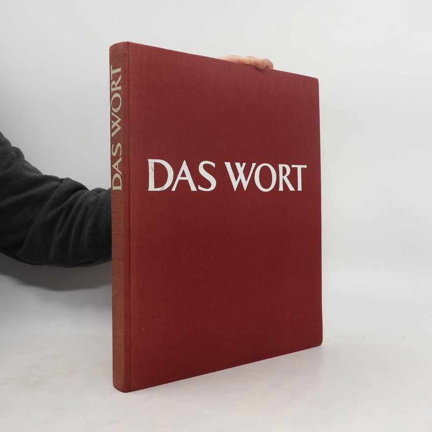 Autorenkollektiv Das Wort. Erzählungen aus der Heiligen Schrift