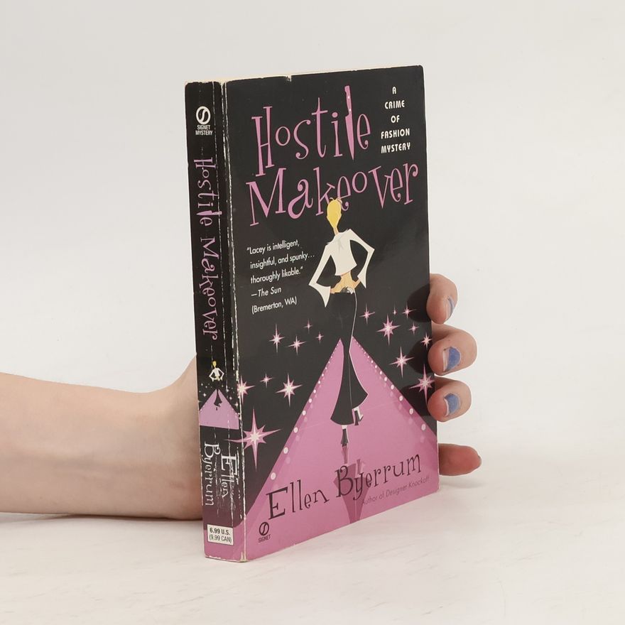 Ellen Byerrum Hostile Makeover