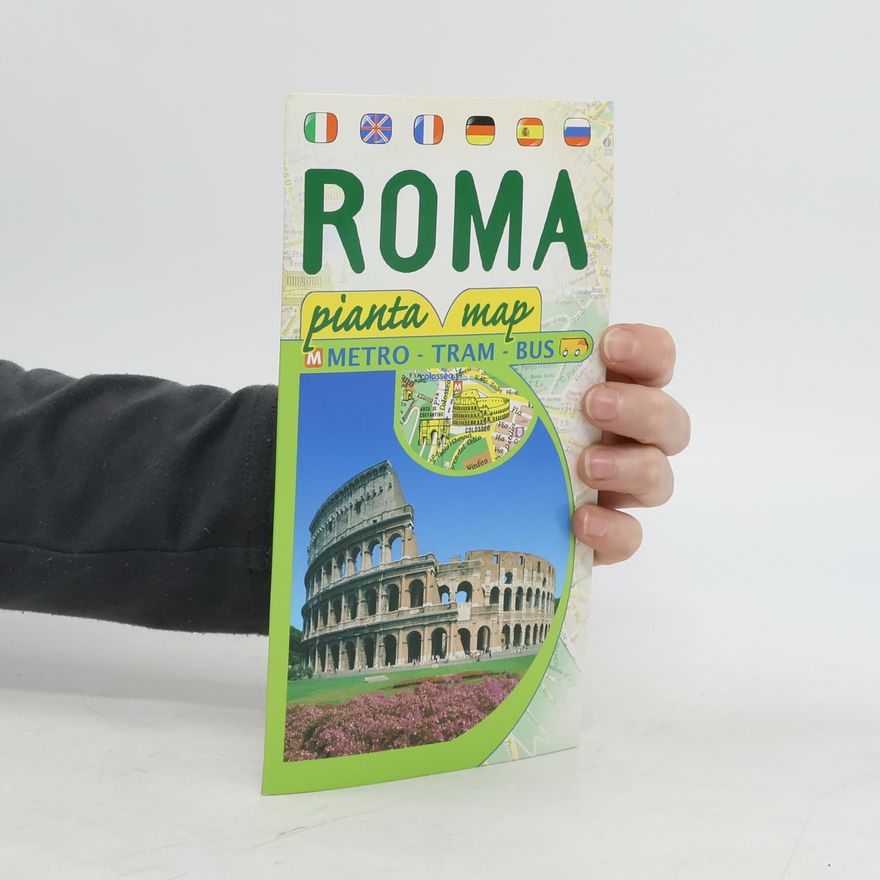 Various authors Roma