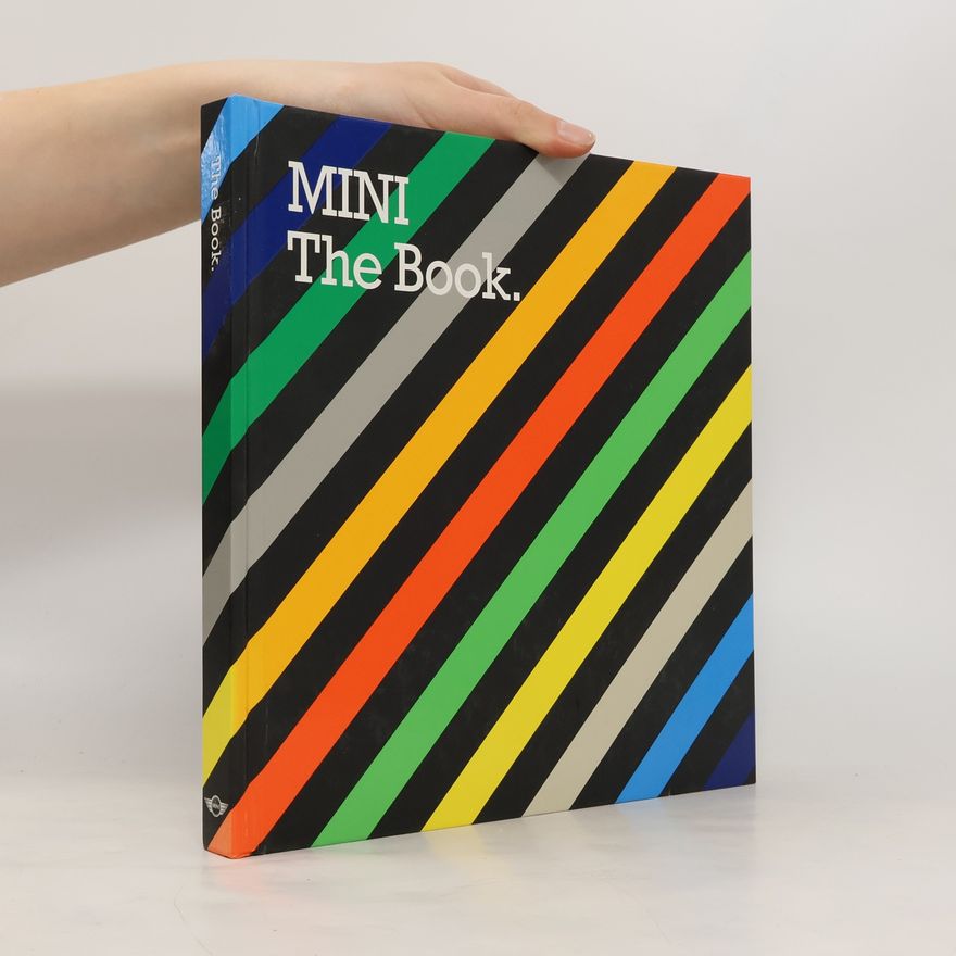 Joachim Bessing MINI