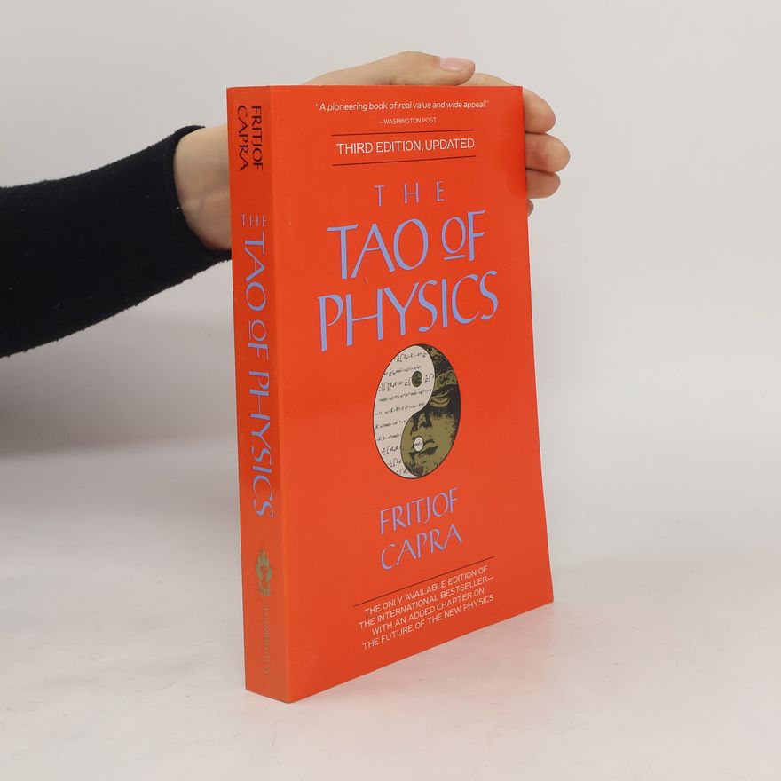 Fritjof Capra The Tao of Physics