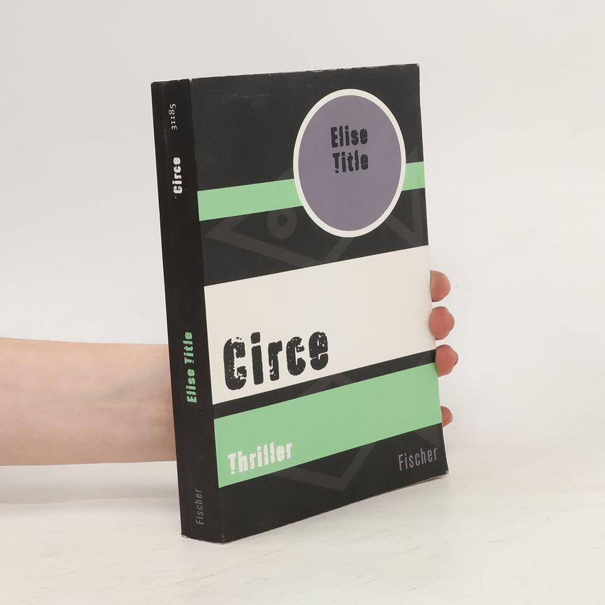 Elise Title Circe