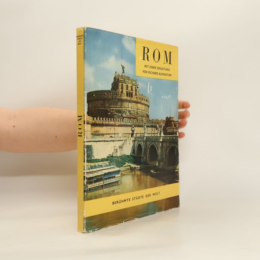 R. S. Magowan Rome