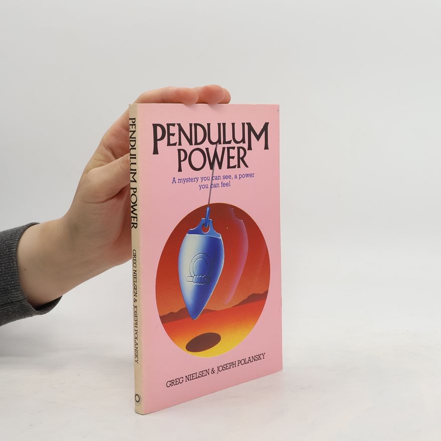 Joseph Polansky Pendulum Power