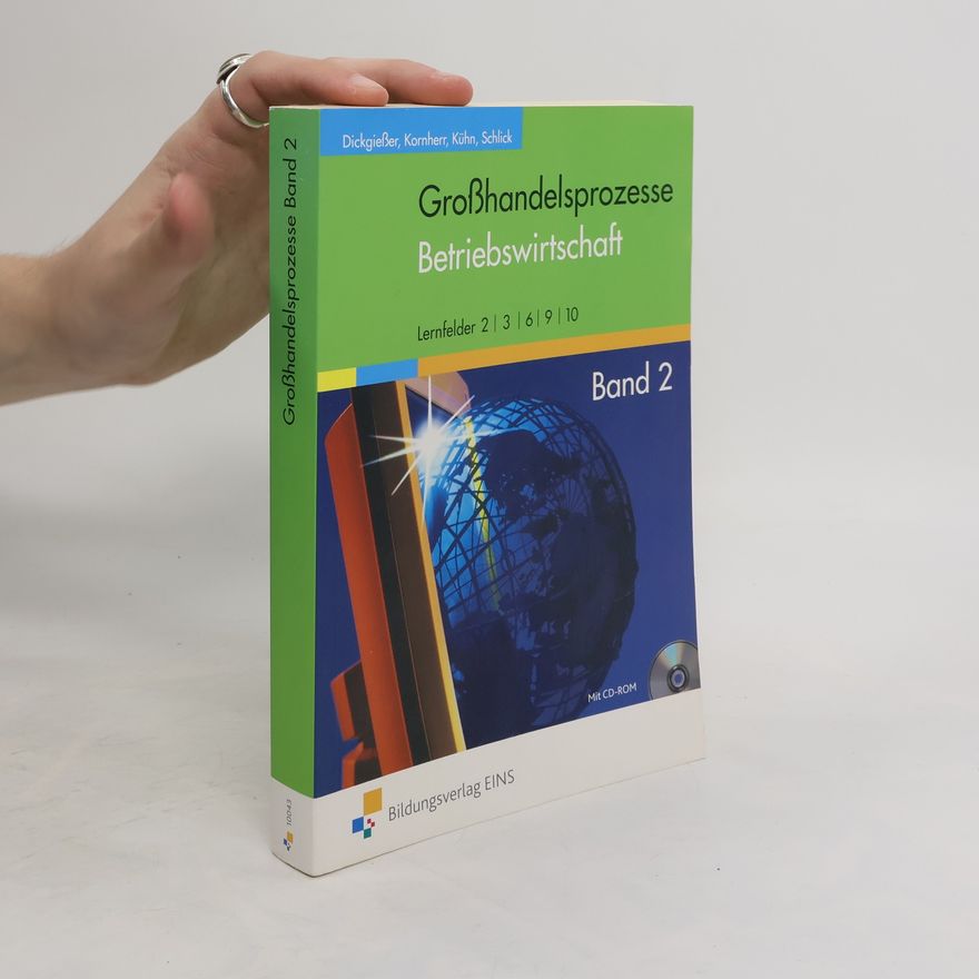 Autorenkollektiv Großhandelsprozesse 2