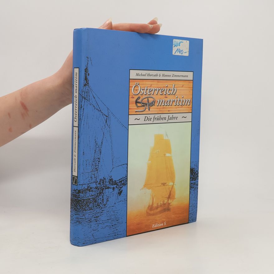 Mihály Horváth Österreich maritim