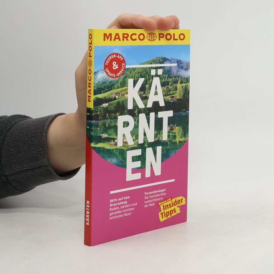 Various authors Marco Polo. Kärnten