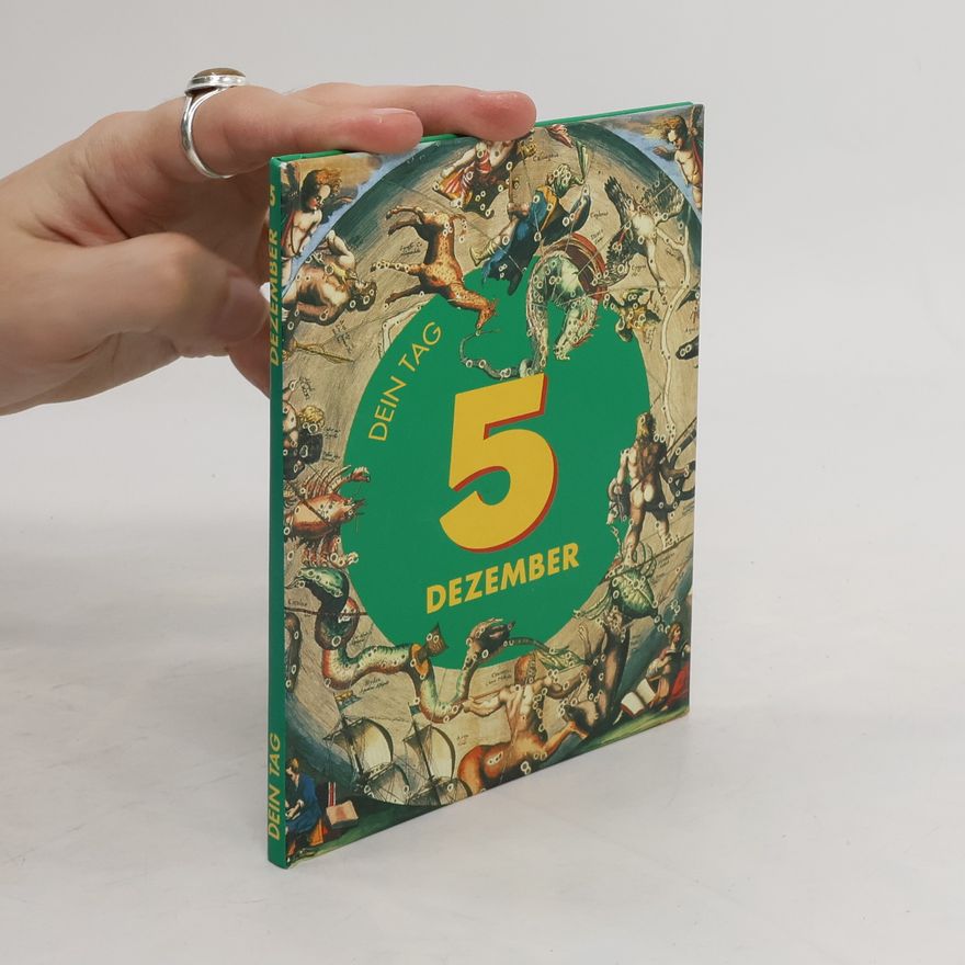 Kolektiv autorů Dein Tag 5. Dezember