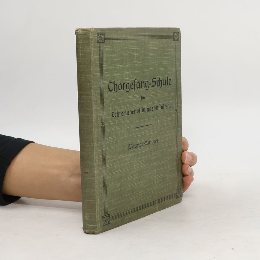Richard Wagner Chorgesang-Schule
