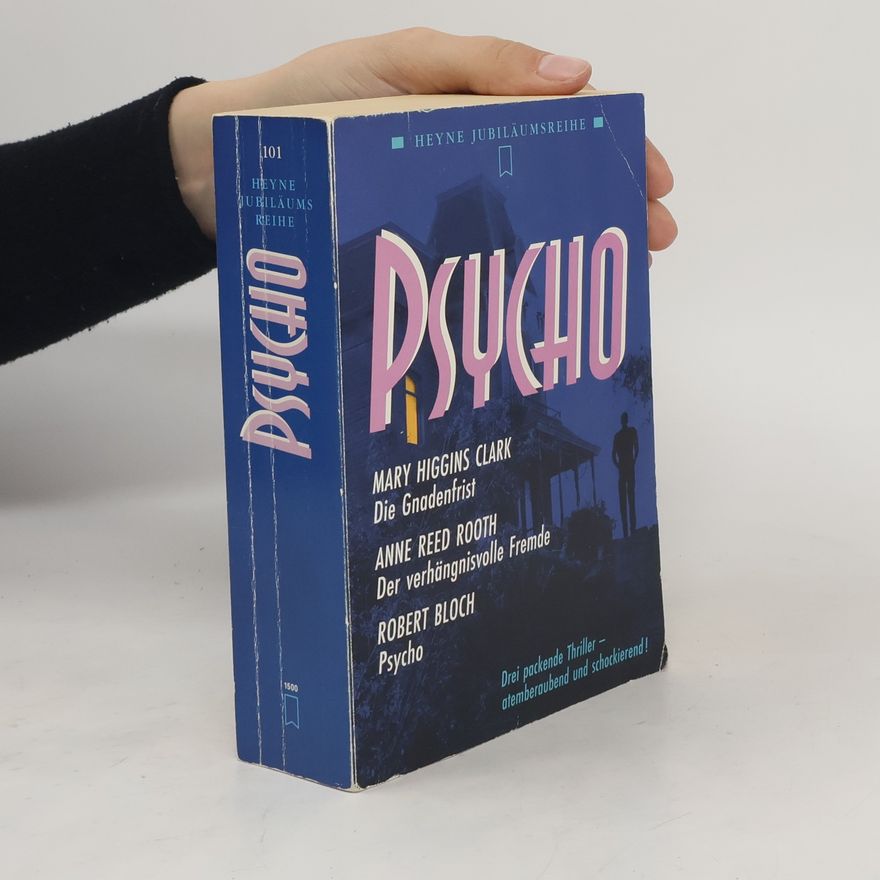 Kolektiv autorů Psycho