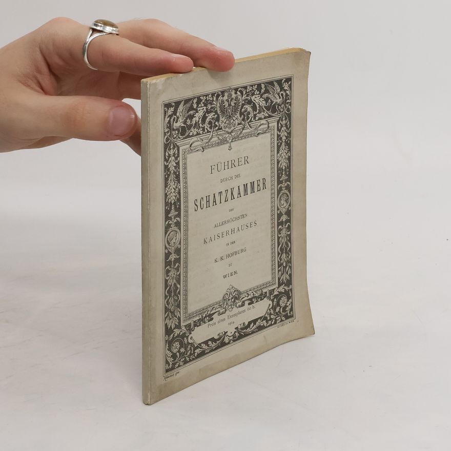 Autorenkollektiv Schatzkammer