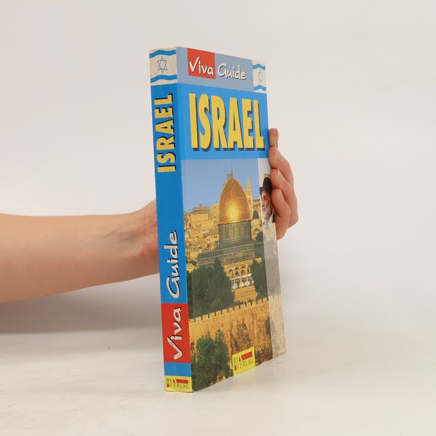 Andrew Sanger Israel