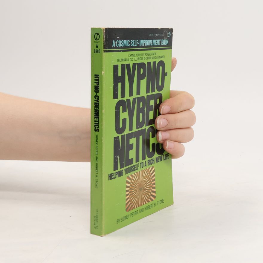 Various authors Hypno-Cybernetics