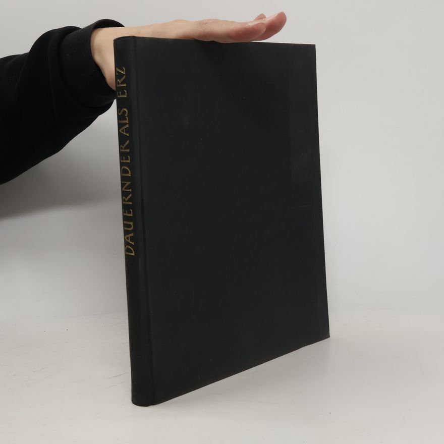 Various authors Dauernderals erz