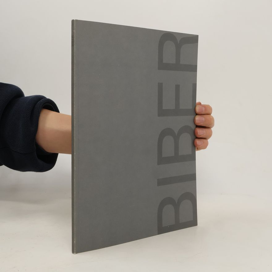 Alfred Biber Biber