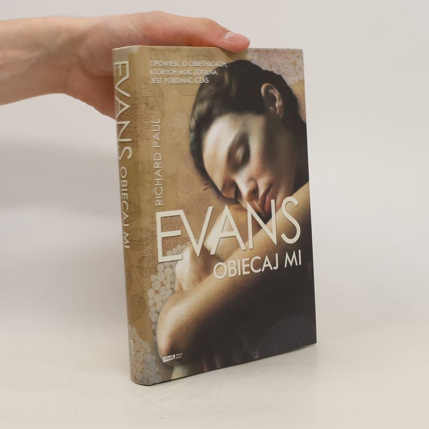 Richard Paul Evans Obiecaj mi