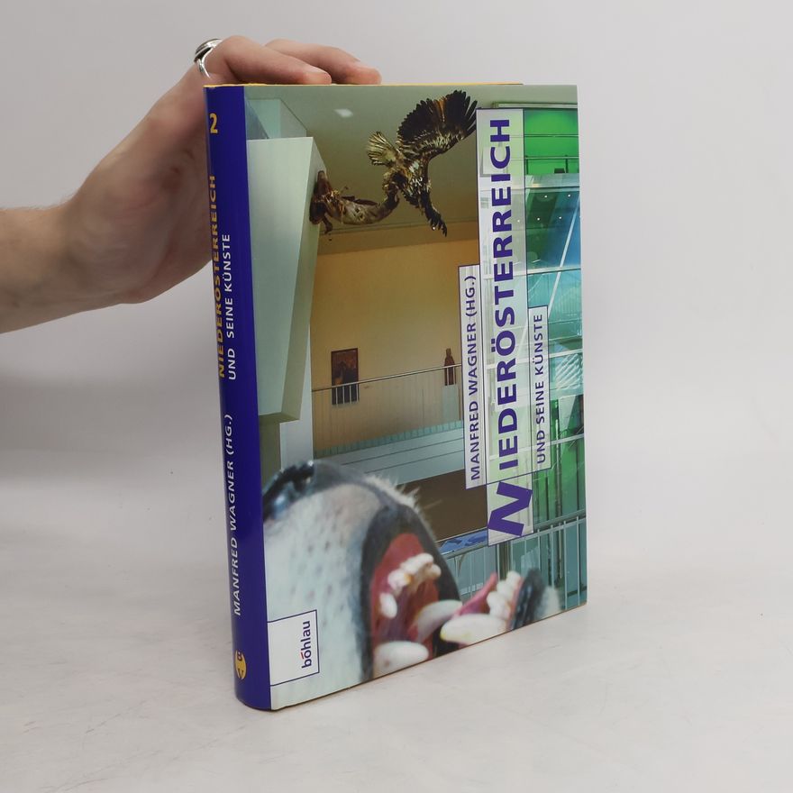 Autorenkollektiv Niederösterreich