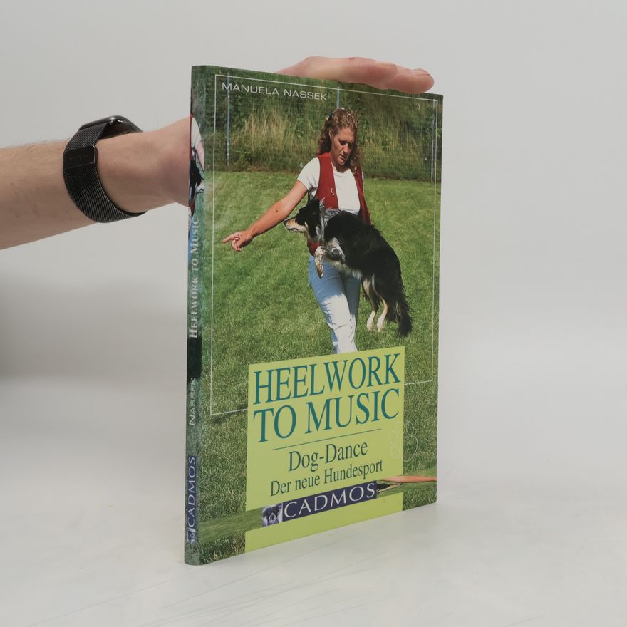 Manuela Nassek Heelwork to music