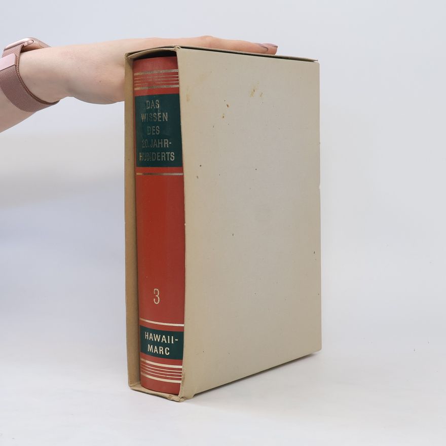 Autorenkollektiv Das Wissen des 20 Jahrunderts 3
