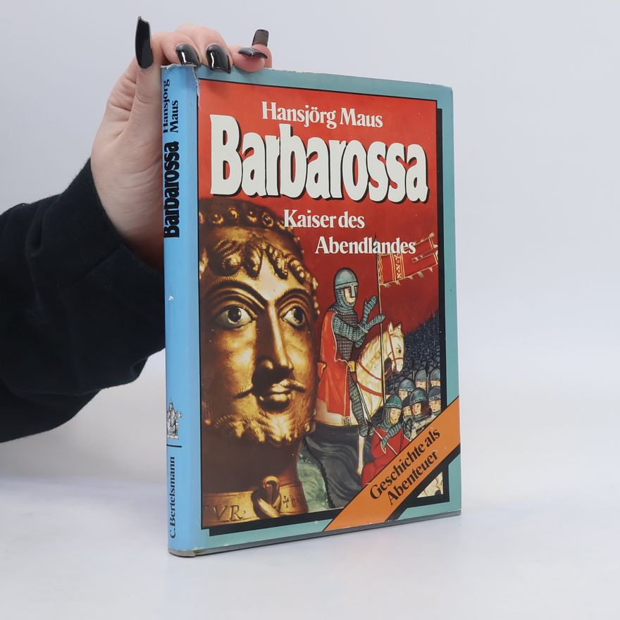 Hansjörg Maus Barbarossa