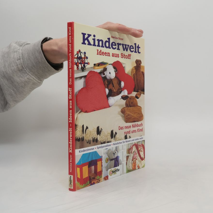 Narcisa Bayer Kinderwelt