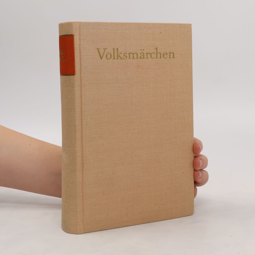 Various authors Volksmärchen