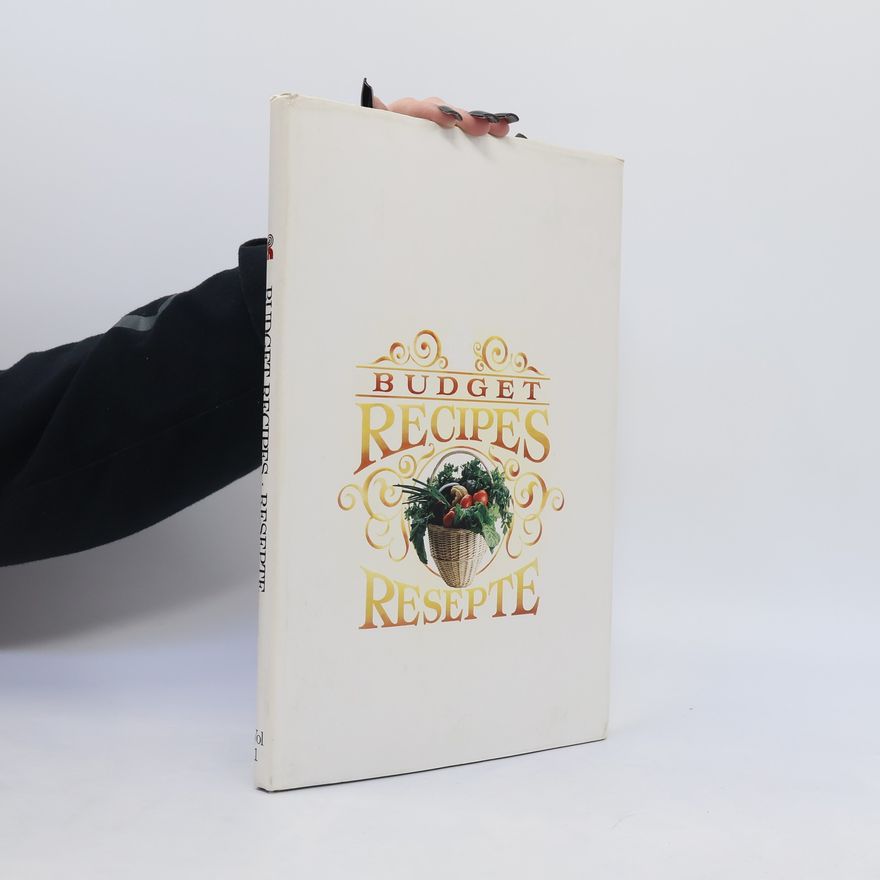 Autorenkollektiv Budget Recipes