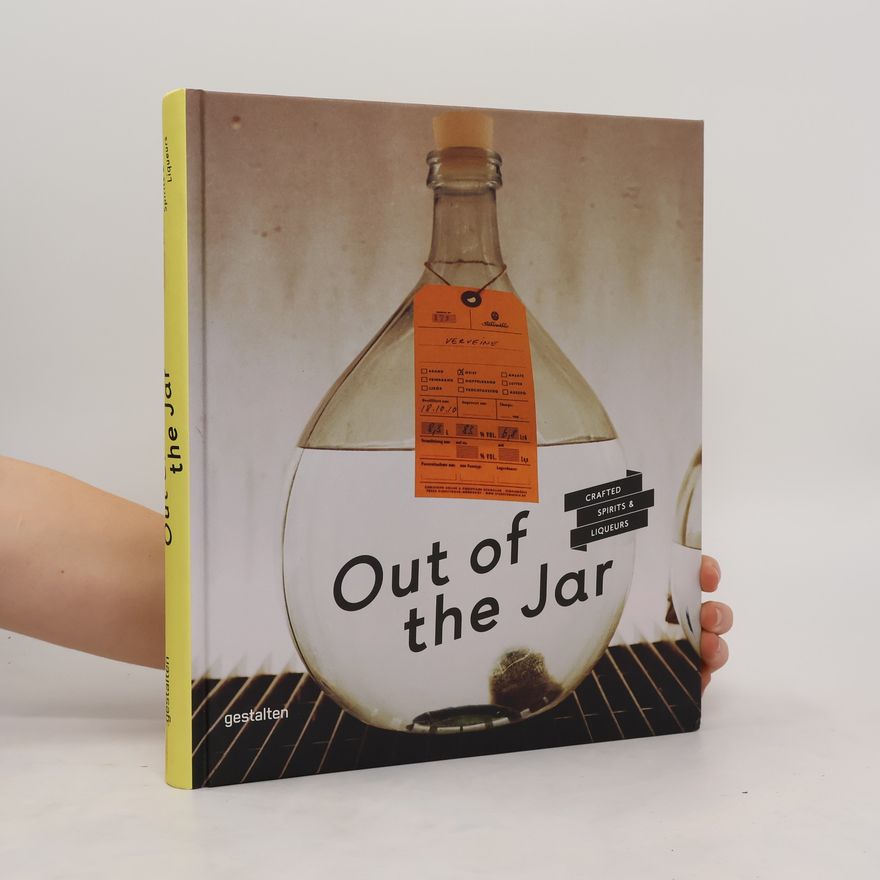 Cathrin Brandes Out of the jar
