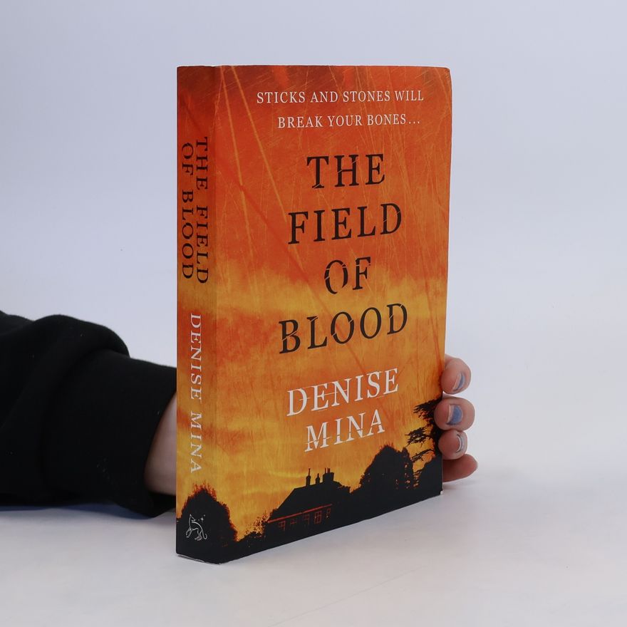 Denise Mina The Field of Blood