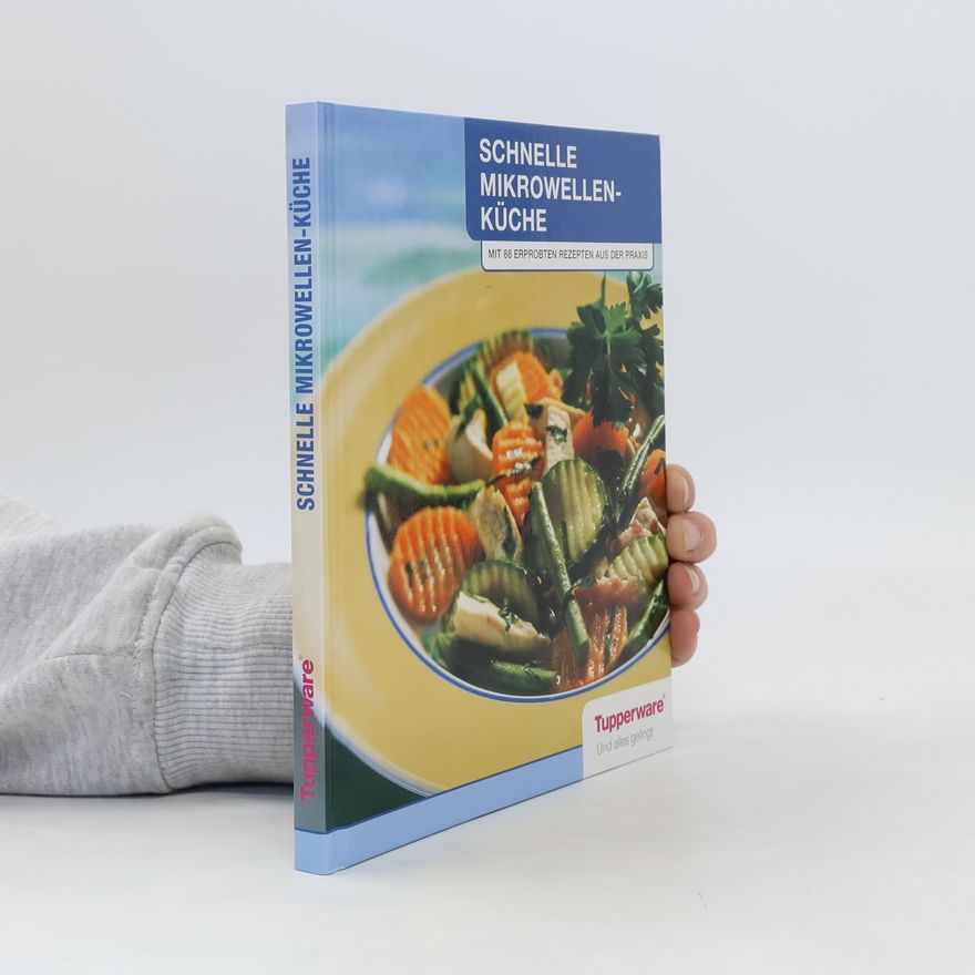 Kolektiv autorů Schnelle Mikrowellenküche