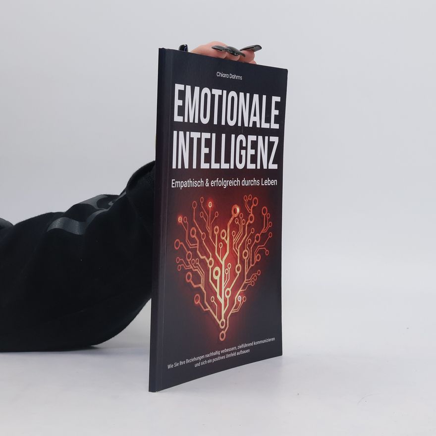 Chiara Dahms Emotionale Intelligenz