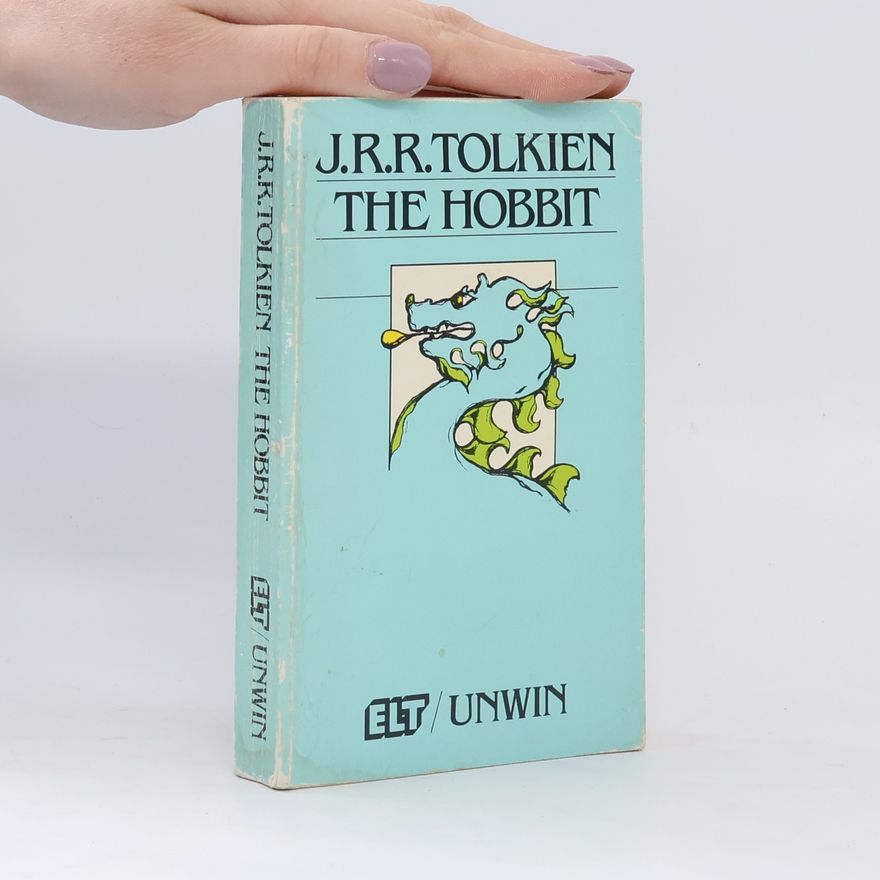 J. R. R. Tolkien The Hobbit