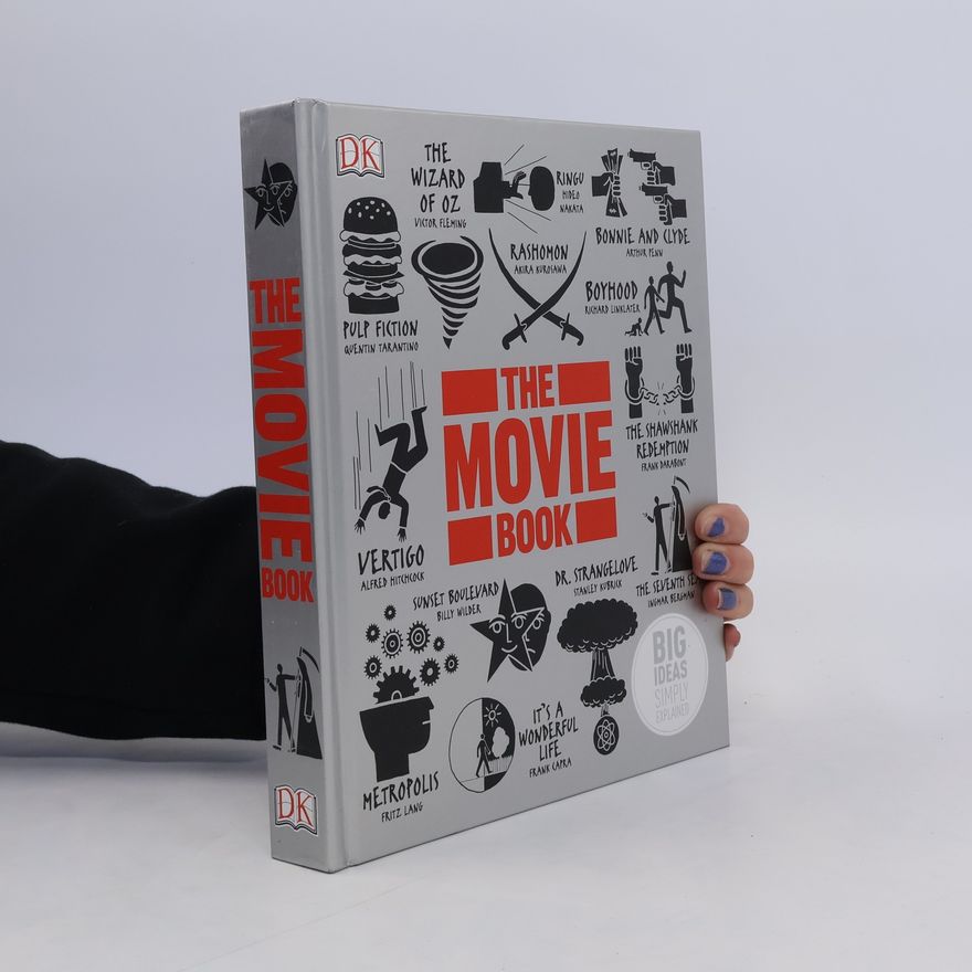 Frank Darabont The movie book