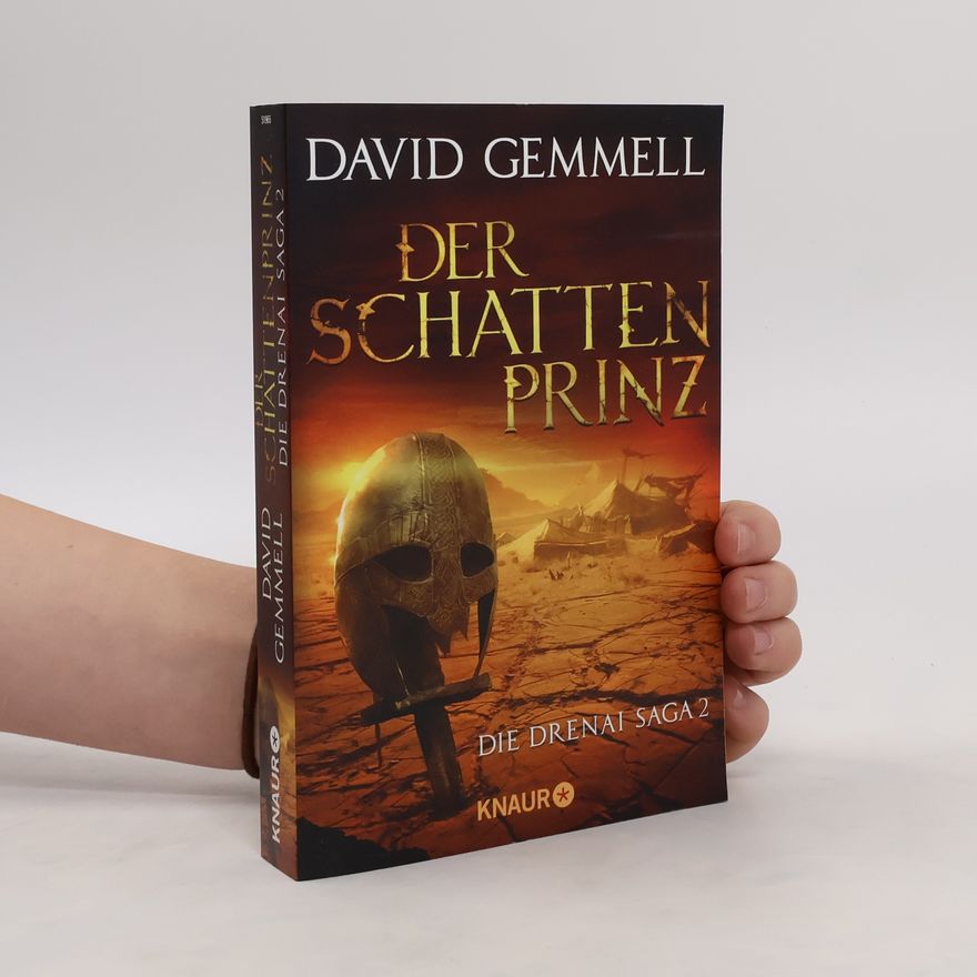 David Gemmell Der Schattenprinz