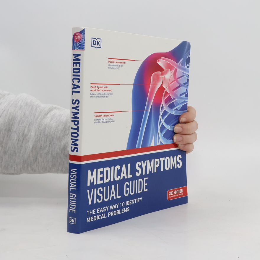 Dorling Kindersley Medical Symptoms Visual Guide